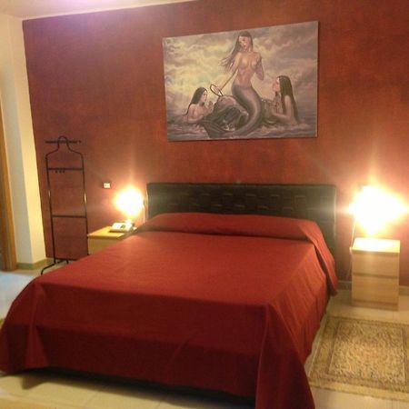 Cellamare Le Sirene Bed And Breakfast الغرفة الصورة