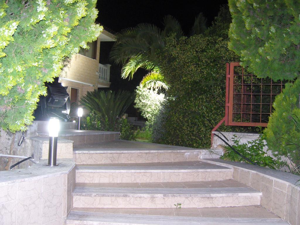 Cellamare Le Sirene Bed And Breakfast المظهر الخارجي الصورة