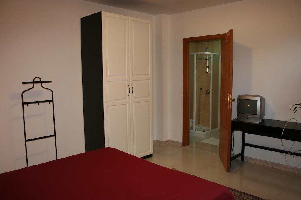 Cellamare Le Sirene Bed And Breakfast المظهر الخارجي الصورة