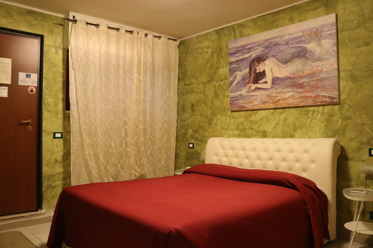 Cellamare Le Sirene Bed And Breakfast المظهر الخارجي الصورة