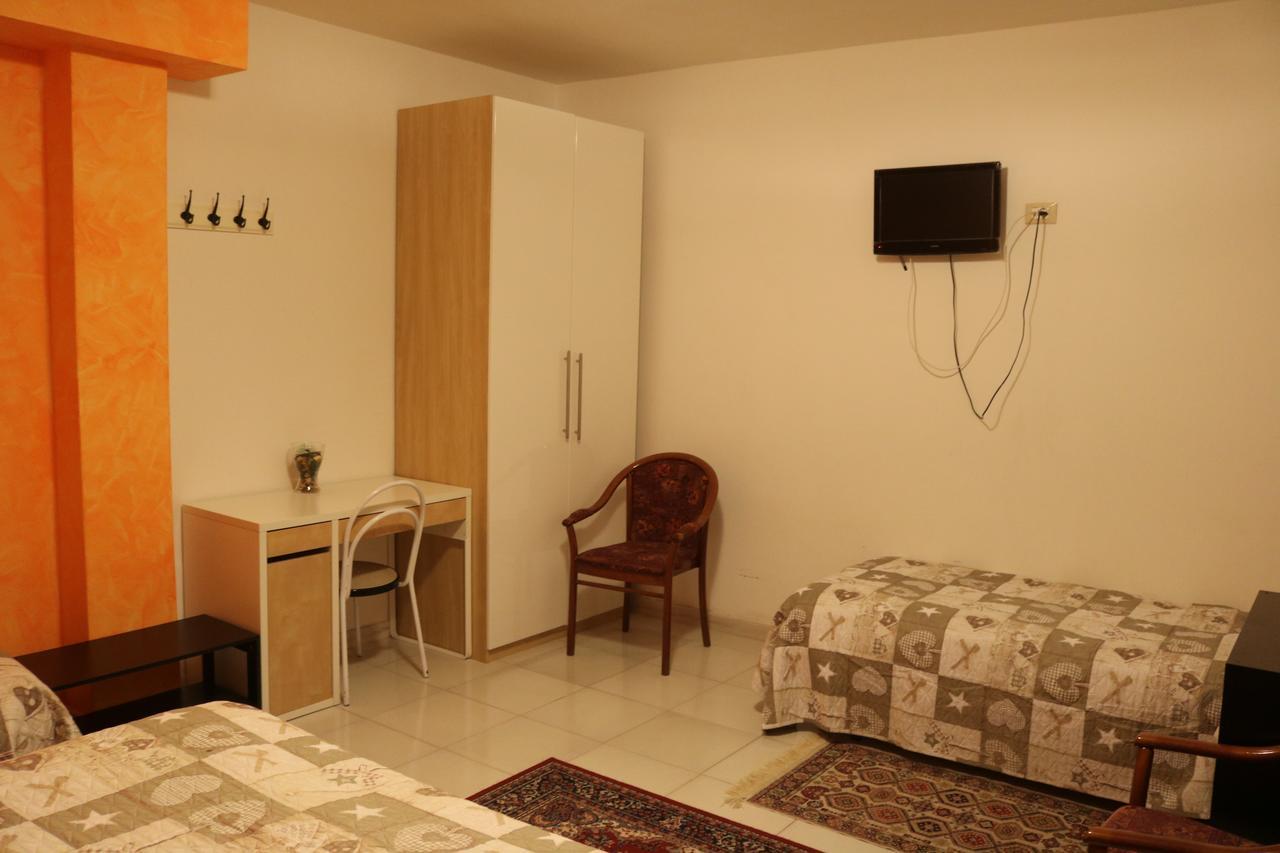 Cellamare Le Sirene Bed And Breakfast المظهر الخارجي الصورة