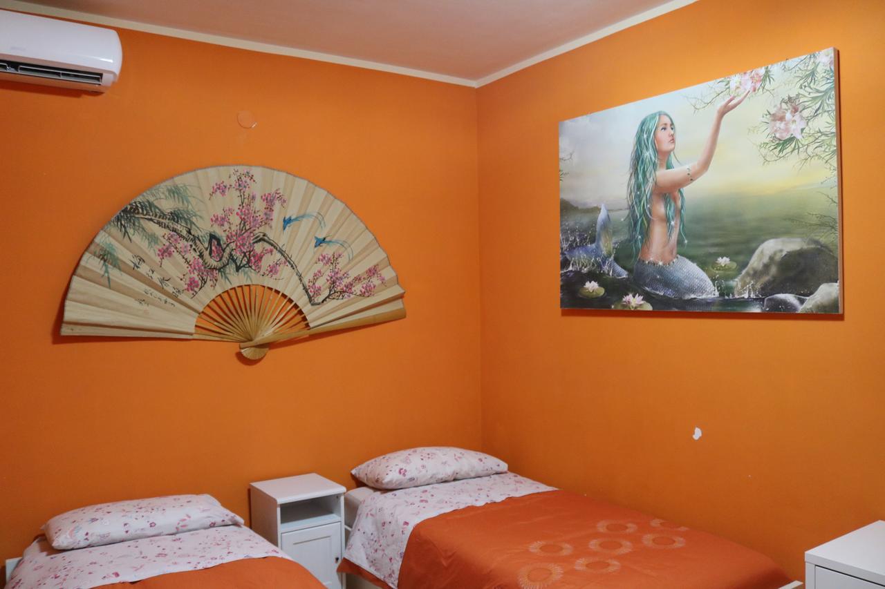Cellamare Le Sirene Bed And Breakfast المظهر الخارجي الصورة