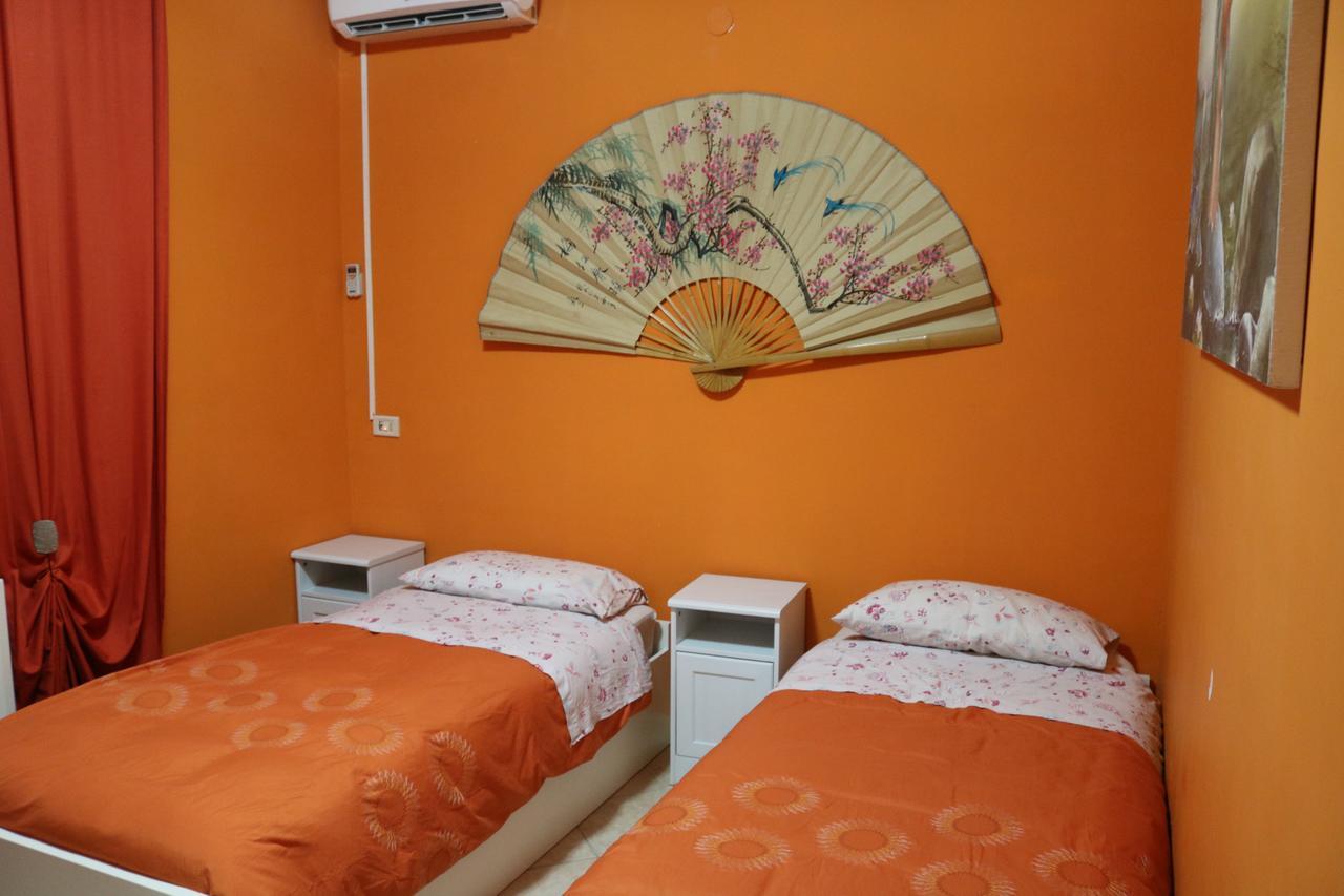 Cellamare Le Sirene Bed And Breakfast المظهر الخارجي الصورة