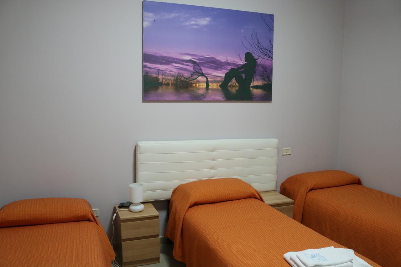Cellamare Le Sirene Bed And Breakfast المظهر الخارجي الصورة